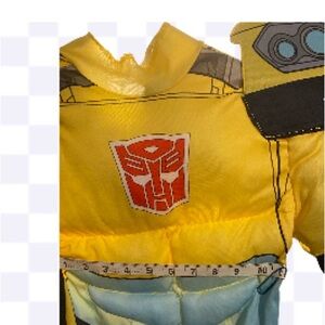 Kids transform Halloween costumes super cheap👀🧹🎃